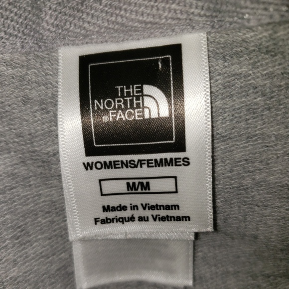 The North Face Hooded jacket size Medium - Picture 6 of 7